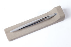 Pininfarina AERO в новом цвете TITANIUM Pininfarina AERO в новом цвете TITANIUM