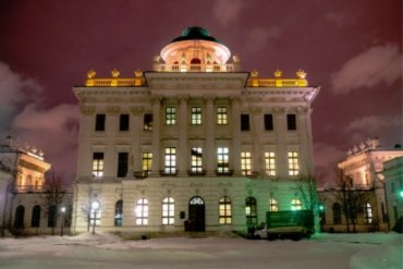 21 февраля 2019 года в Москве состоялась ежегодная Премия «Административный директор года». 21 февраля 2019 года в Москве состоялась ежегодная Премия «Административный директор года».
