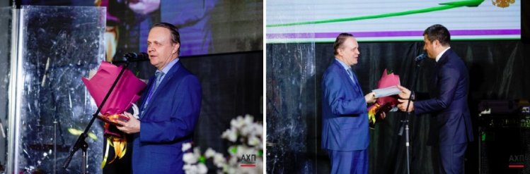 21 февраля 2019 года в Москве состоялась ежегодная Премия «Административный директор года». 21 февраля 2019 года в Москве состоялась ежегодная Премия «Административный директор года».