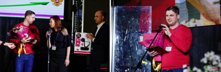 21 февраля 2019 года в Москве состоялась ежегодная Премия «Административный директор года». 21 февраля 2019 года в Москве состоялась ежегодная Премия «Административный директор года».