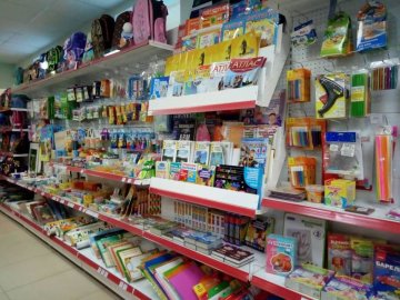 Пятый «КанцПарк» в Пермском крае! Пятый «КанцПарк» в Пермском крае!