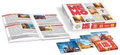 Серия игр МЕМО для тренировки памяти