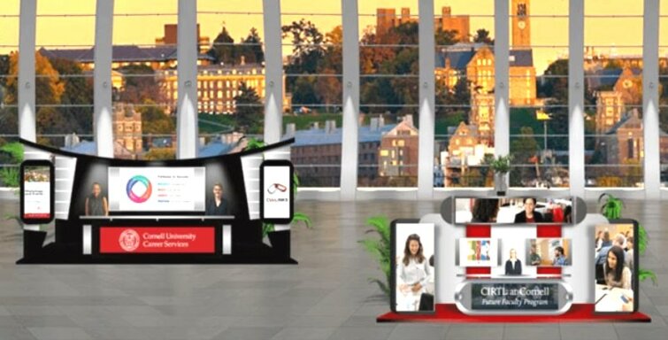 Выставка Paperworld Middle East 2020 – впервые пройдет в виртуальном формате Выставка Paperworld Middle East 2020 – впервые пройдет в виртуальном формате