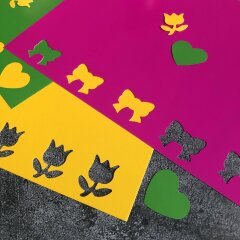 ХИТ! Фигурные панчи для вырубки от Феникс+ ХИТ! Фигурные панчи для вырубки от Феникс+