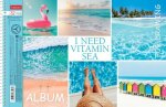 Альбомы Hatber: Vitaminka. Альбомы Hatber: Vitaminka.