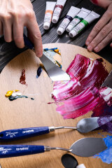 Мастихин художественный Gallery ТМ VISTA-ARTISTA Мастихин художественный Gallery ТМ VISTA-ARTISTA