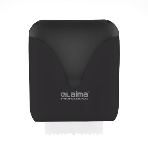 Диспенсер для полотенец EXTRA LAIMA PROFESSIONAL, (система H1) Диспенсер для полотенец EXTRA LAIMA PROFESSIONAL, (система H1)