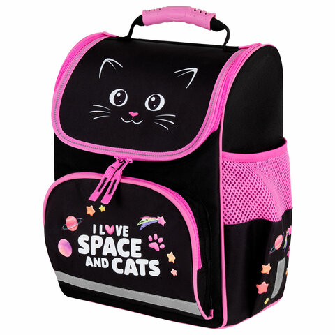 ����� ������� BASIC, ″Dark kitten″