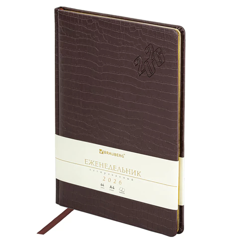   BRAUBERG ″Comodo″, 4