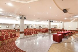 Конференция «Канцелярский вектор 2026» Конференция «Канцелярский вектор 2026»