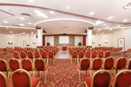 Конференция «Канцелярский вектор 2026» Конференция «Канцелярский вектор 2026»