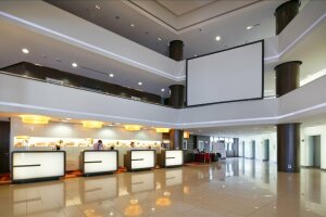 Конференция «Канцелярский вектор 2026» Конференция «Канцелярский вектор 2026»