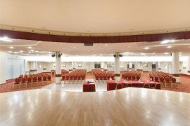 Конференция «Канцелярский вектор 2026» Конференция «Канцелярский вектор 2026»