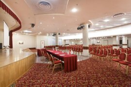 Конференция «Канцелярский вектор 2026» Конференция «Канцелярский вектор 2026»