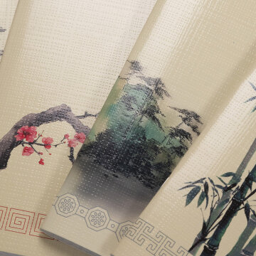 Тетради «Тайны Азии» от Hatber: тонкости азиатского искусства! Тетради «Тайны Азии» от Hatber: тонкости азиатского искусства!