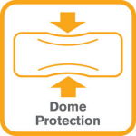 Targus      Dome Protection System