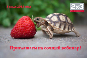 Приглашаем на вебинар:″КАКОЕ демообрудование и КАК можно и нужно продавать летом?″ Приглашаем на вебинар:″КАКОЕ демообрудование и КАК можно и нужно продавать летом?″