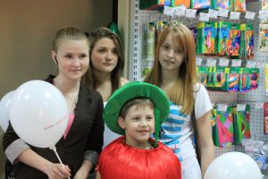 Торговая сеть «Сильверхоф» теперь в Братске! Торговая сеть «Сильверхоф» теперь в Братске!
