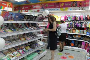 Торговая сеть «Сильверхоф» теперь в Братске! Торговая сеть «Сильверхоф» теперь в Братске!