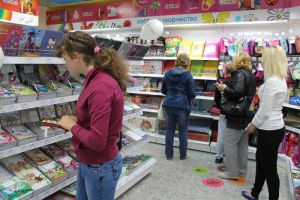 Торговая сеть «Сильверхоф» теперь в Братске! Торговая сеть «Сильверхоф» теперь в Братске!