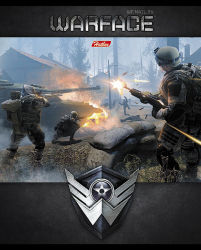 Новая коллекция Warface от Hatber Новая коллекция Warface от Hatber
