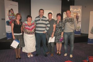 Встреча Partner Club Silwerhof-2009 в Таллине глазами дилеров компании &laquo;И.Т.И.&raquo;