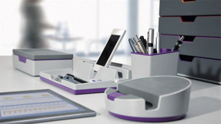 ������� ������� ����������� Varicolor Smart Office �� Durable