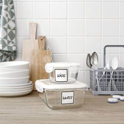 Все гениальное - просто, как этикетки Avery Living Все гениальное - просто, как этикетки Avery Living