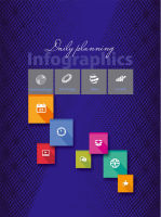 Ежедневники Инфографика»: современный дизайн и традиционное качество Ежедневники Инфографика»: современный дизайн и традиционное качество