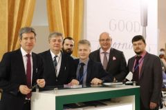Ее Величество Скрепка 2017 Ее Величество Скрепка 2017