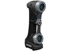 3D-сканер: современное устройство для оцифровки объектов 3D-сканер: современное устройство для оцифровки объектов