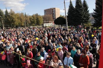 24-ый розыгрыш от ОПТимиста Железногорск 2018 24-ый розыгрыш от ОПТимиста Железногорск 2018