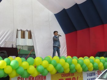 24-ый розыгрыш от ОПТимиста Железногорск 2018 24-ый розыгрыш от ОПТимиста Железногорск 2018
