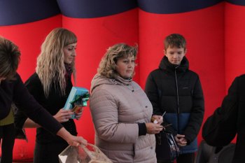 24-ый розыгрыш от ОПТимиста Железногорск 2018 24-ый розыгрыш от ОПТимиста Железногорск 2018