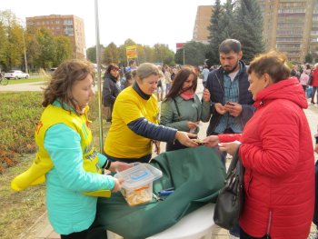24-ый розыгрыш от ОПТимиста Железногорск 2018 24-ый розыгрыш от ОПТимиста Железногорск 2018