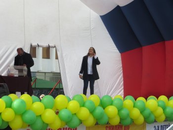24-ый розыгрыш от ОПТимиста Железногорск 2018 24-ый розыгрыш от ОПТимиста Железногорск 2018