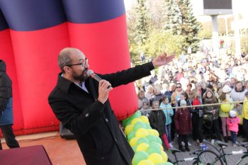 24-ый розыгрыш от ОПТимиста Железногорск 2018 24-ый розыгрыш от ОПТимиста Железногорск 2018
