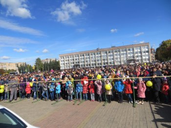 24-ый розыгрыш от ОПТимиста Железногорск 2018 24-ый розыгрыш от ОПТимиста Железногорск 2018