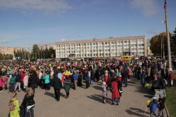 24-ый розыгрыш от ОПТимиста Железногорск 2018 24-ый розыгрыш от ОПТимиста Железногорск 2018