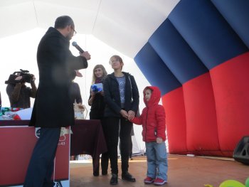 24-ый розыгрыш от ОПТимиста Железногорск 2018 24-ый розыгрыш от ОПТимиста Железногорск 2018