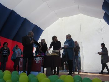 24-ый розыгрыш от ОПТимиста Железногорск 2018 24-ый розыгрыш от ОПТимиста Железногорск 2018