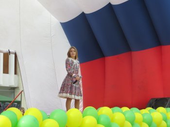 24-ый розыгрыш от ОПТимиста Железногорск 2018 24-ый розыгрыш от ОПТимиста Железногорск 2018