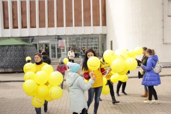 24-ый розыгрыш от ОПТимиста Железногорск 2018 24-ый розыгрыш от ОПТимиста Железногорск 2018