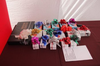 24-ый розыгрыш от ОПТимиста Железногорск 2018 24-ый розыгрыш от ОПТимиста Железногорск 2018