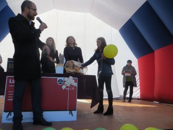 24-ый розыгрыш от ОПТимиста Железногорск 2018 24-ый розыгрыш от ОПТимиста Железногорск 2018