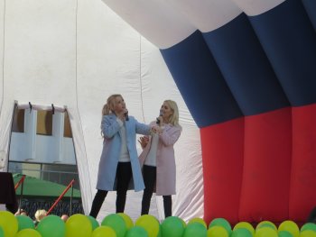 24-ый розыгрыш от ОПТимиста Железногорск 2018 24-ый розыгрыш от ОПТимиста Железногорск 2018