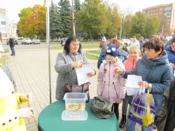 24-ый розыгрыш от ОПТимиста Железногорск 2018 24-ый розыгрыш от ОПТимиста Железногорск 2018