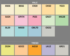 IQ Color - ������� ������ ������ &laquo;�������&raquo;