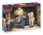 ������ ���� � ����� ���� Hatber Premium.