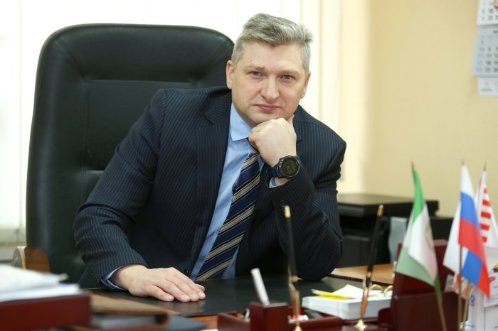 Сергей Плотников (МАЯК КАНЦ): &laquo;Наша цель — выпускать качественный продукт&raquo;